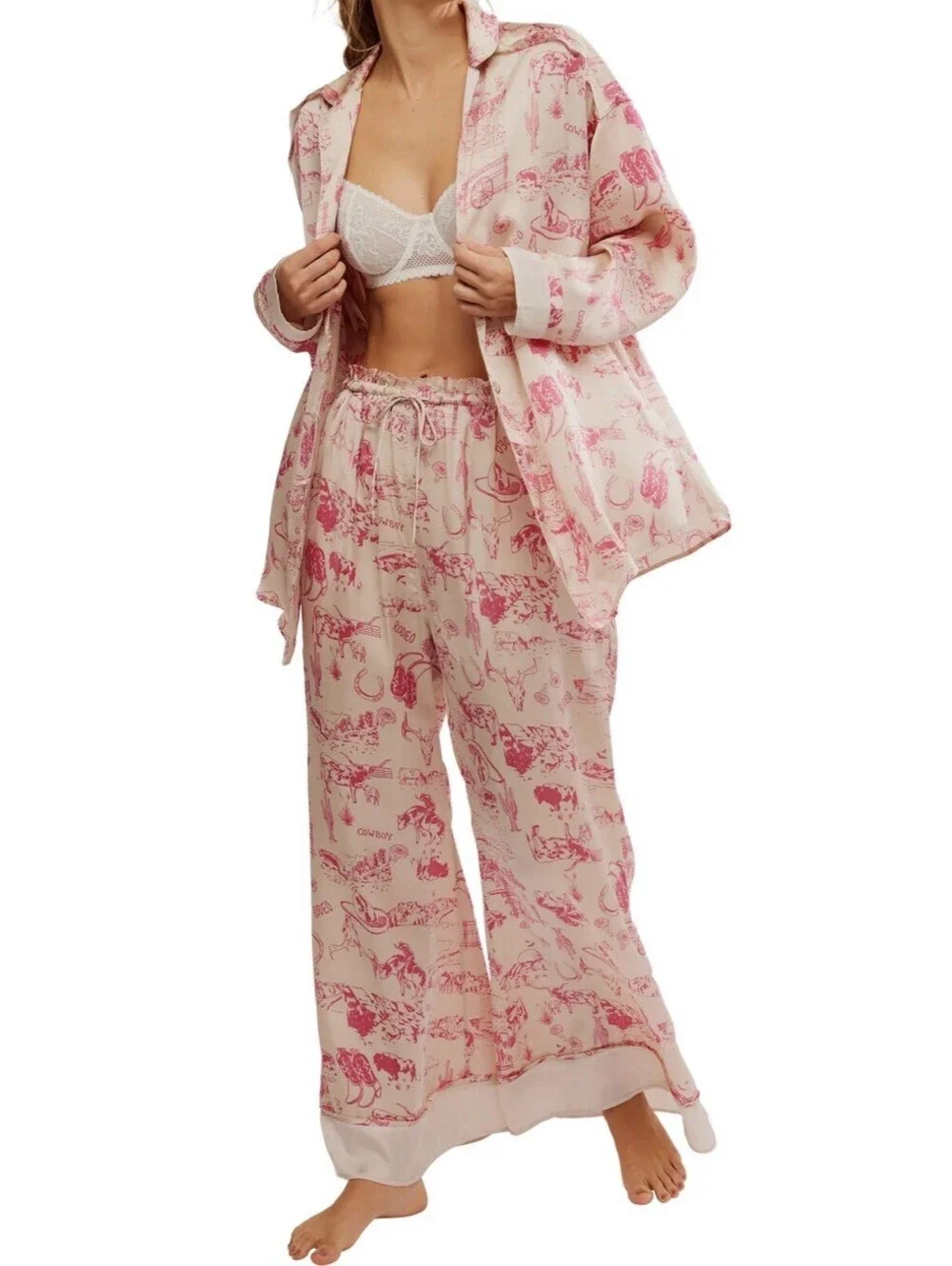 Free People new free